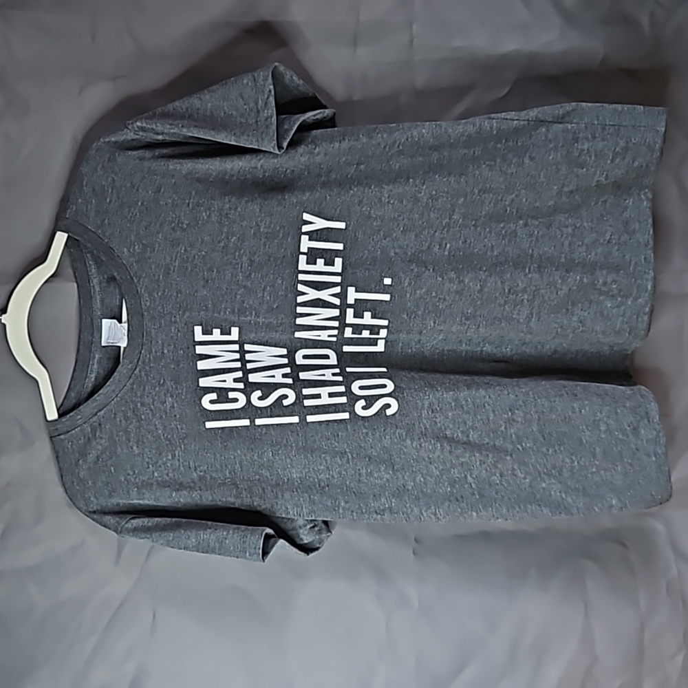 Womens Tshirt XL NWOT